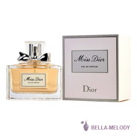 Christian Dior Miss Dior (бывший Cherie) 22