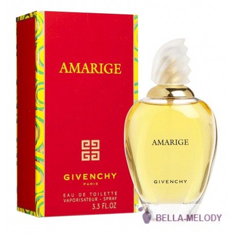 Givenchy Amarige 22