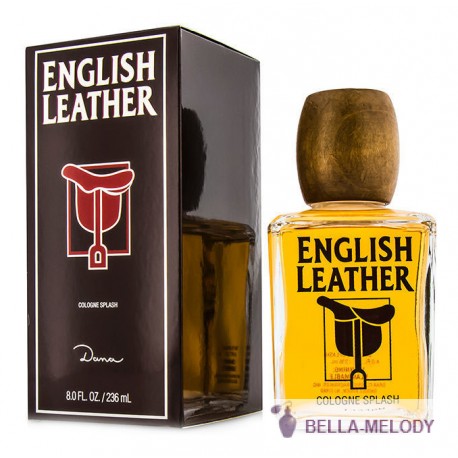 Dana English Leather 22