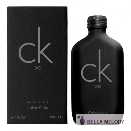 Calvin Klein CK Be 22