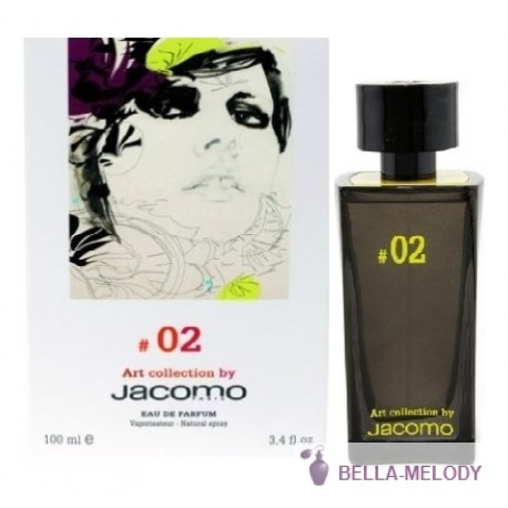 Jacomo Art Collection 02 22