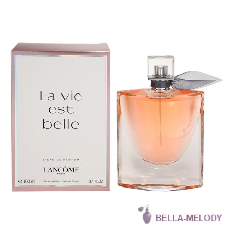 Lancome La Vie Est Belle 22