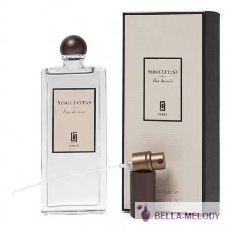 Serge Lutens Bas De Soie 22