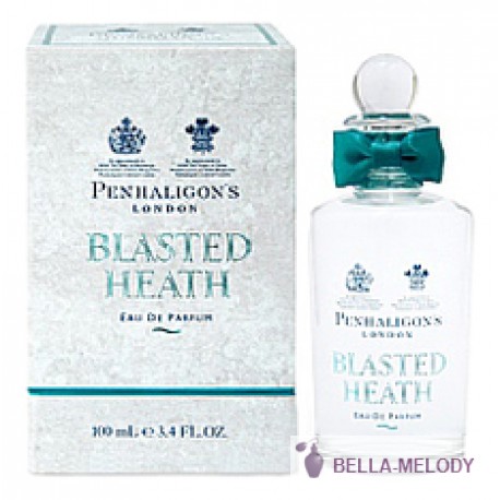 Penhaligon's Blasted Heath 22