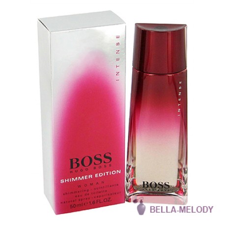 Hugo Boss Boss Intense Shimmer Edition 22