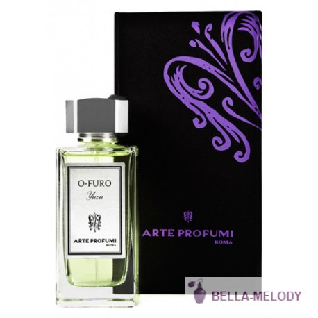 Arte Profumi O-Furo 22