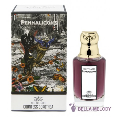 Penhaligon's The Ruthless Countess Dorothea 22