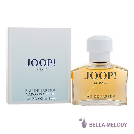 Joop Le Bain 22