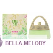 Anna Sui Sui Dreams In Green