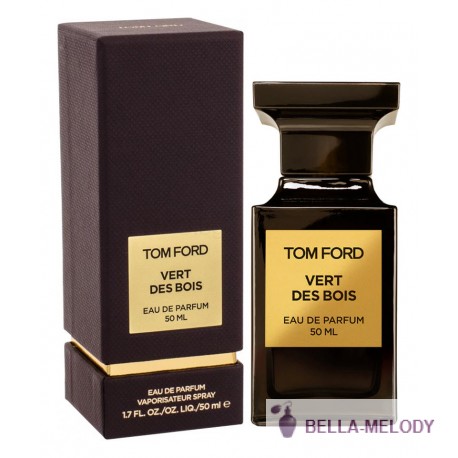 Tom Ford Vert des Bois 22