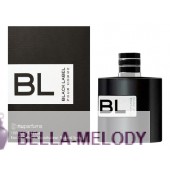 Nuparfums Black Label