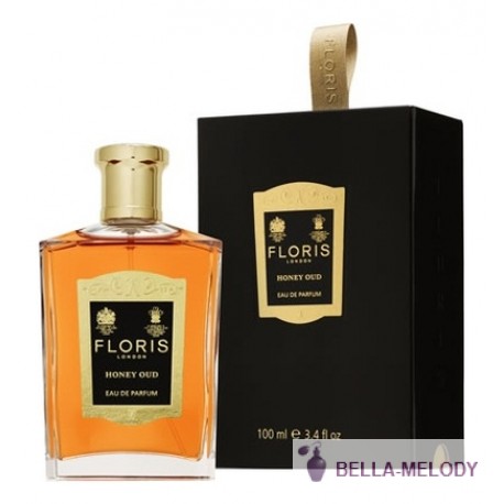 Floris Honey Oud 22