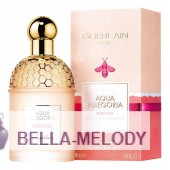 Guerlain Aqua Allegoria Rosa Fizz