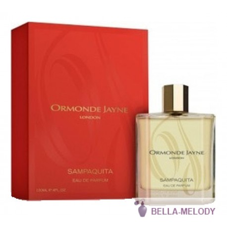 Ormonde Jayne Sampaquita 22