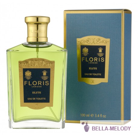 Floris Elite 22