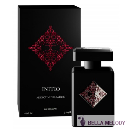 Initio Parfums Prives Addictive Vibration 22