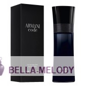 Armani Code Pour Homme