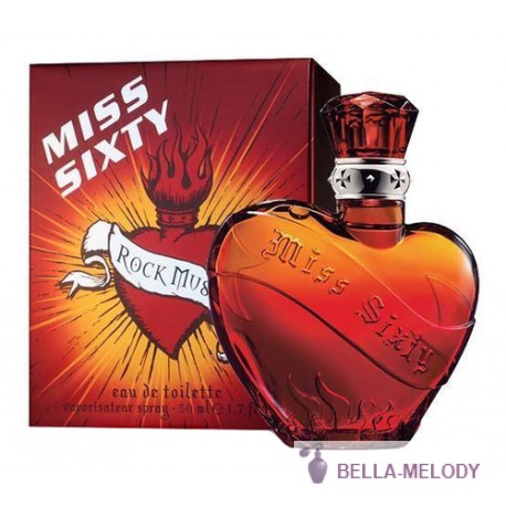 Miss Sixty Rock Muse 22