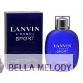 Lanvin L'Homme Sport