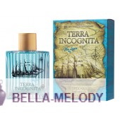 Brocard Terra Incognita Blue Lagoon