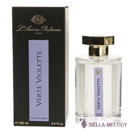 L'Artisan Parfumeur Verte Violette 22