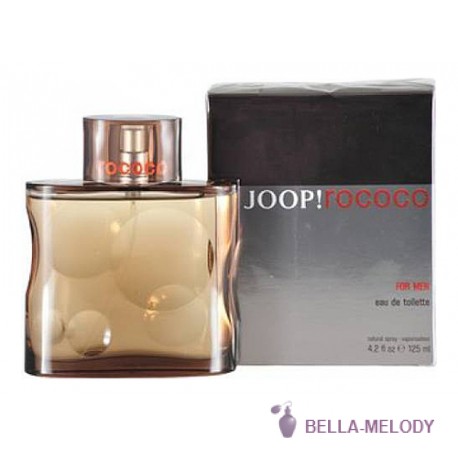 Joop Rococo For Men 22