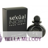 Michel Germain Sexual Noir Pour Homme