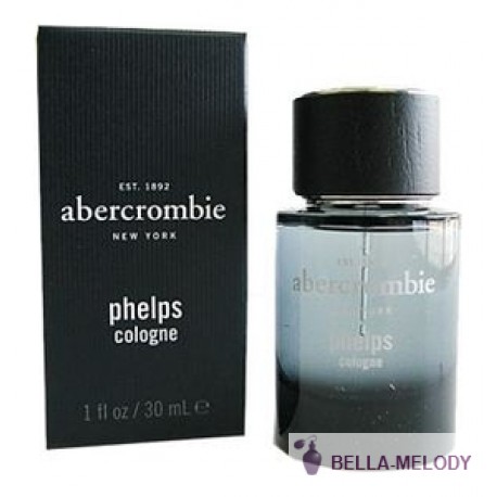 Abercrombie & Fitch Phelps men 22