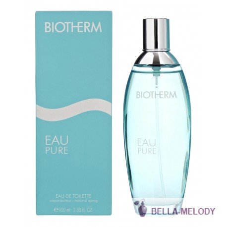 Biotherm Eau Pure 22