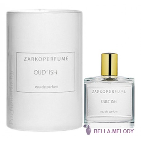 Zarkoperfume OUD'ISH 22