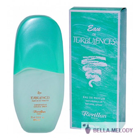 Revillon Eau De Turbulences 22