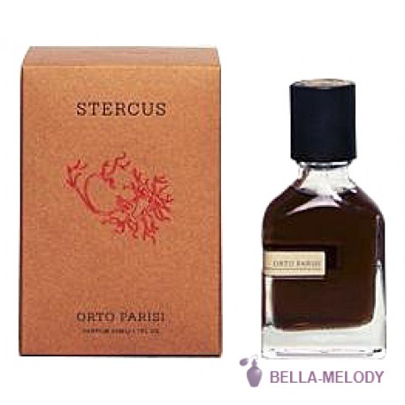 Orto Parisi Stercus 22