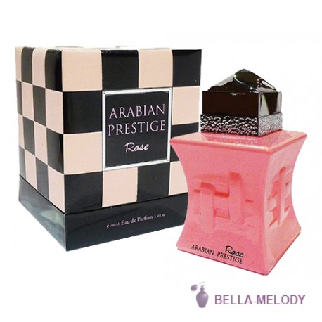 Arabian Oud Arabian Prestige Rose 22