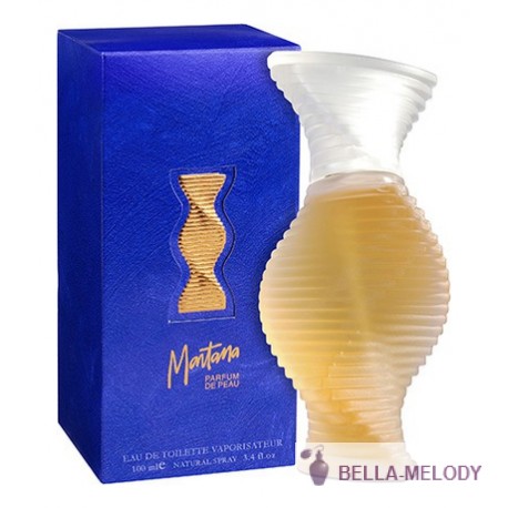 Montana Parfum De Peau 22