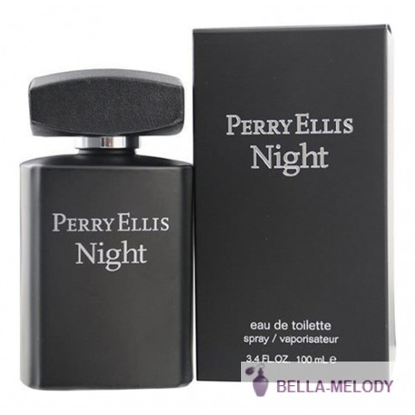 Perry Ellis Night 22