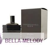 Sean John Unforgivable Black