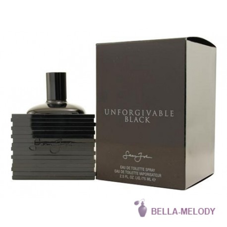 Sean John Unforgivable Black 22