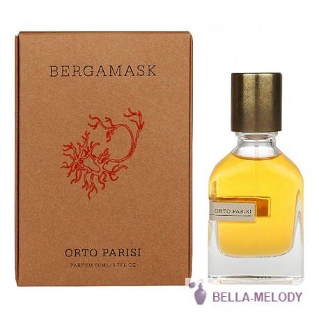 Orto Parisi Bergamask 22