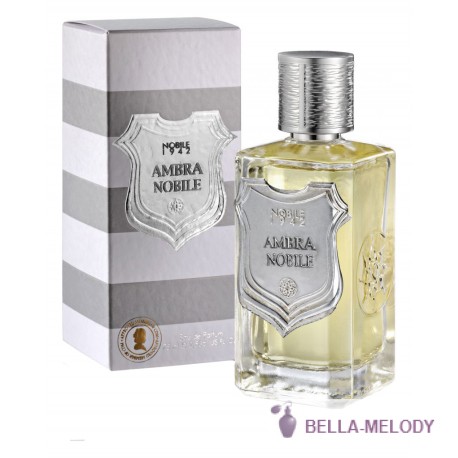 Nobile 1942 Ambra Nobile 22