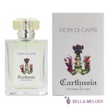 Carthusia Fiori Di Capri 22