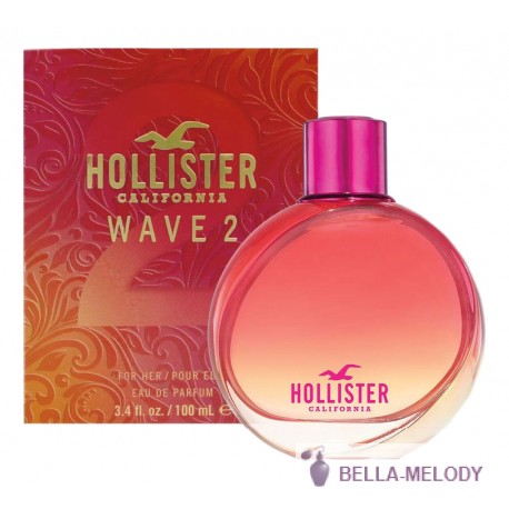 Hollister Wave 2 For Her 22