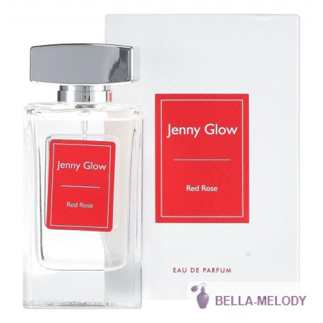 Jenny Glow Red Rose 22