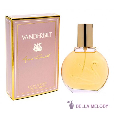 Vanderbilt Eau De Toilette 22