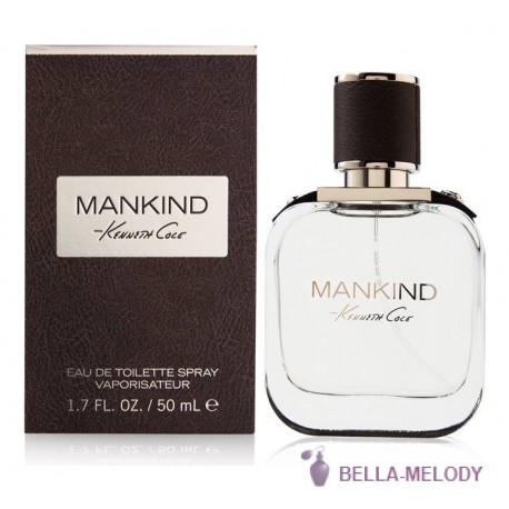 Kenneth Cole Mankind 22