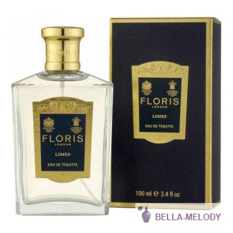 Floris Limes 22