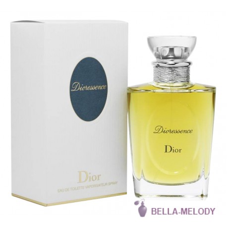 Christian Dior Dioressence 22