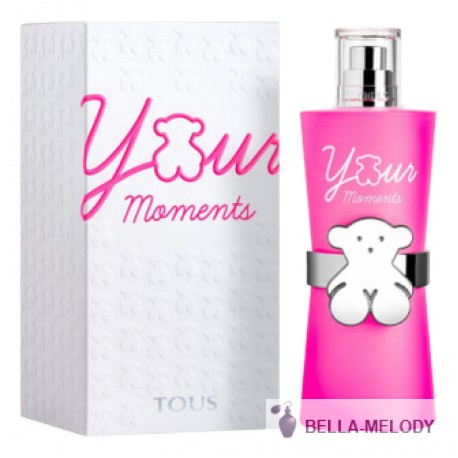 Tous Your Moments 22