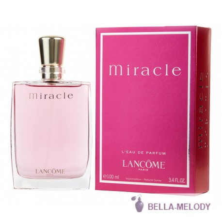 Lancome Miracle 22