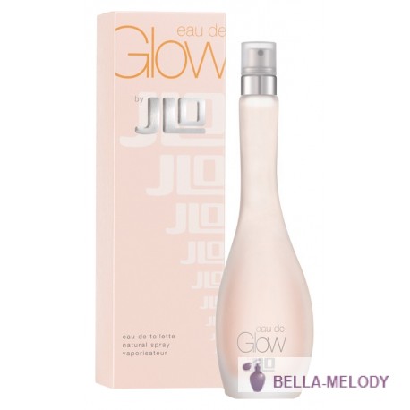 Jennifer Lopez Eau De Glow 22