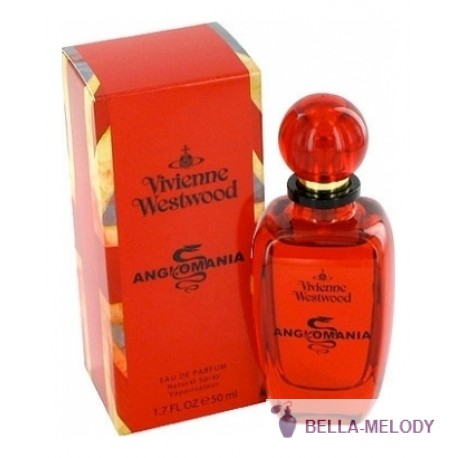 Vivienne Westwood Anglomania 22